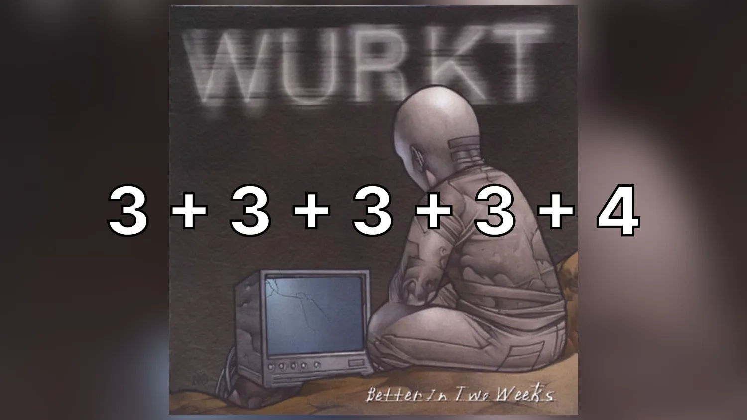 Cómo funciona el groove de “Faithful” de Wurkt