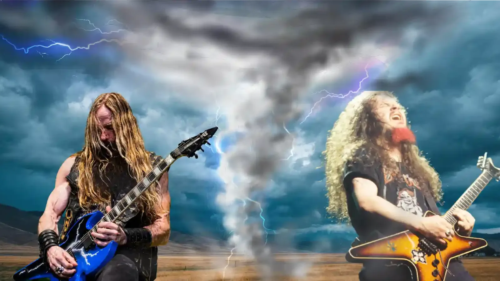 Shred para principiantes: una introducción al alternate picking