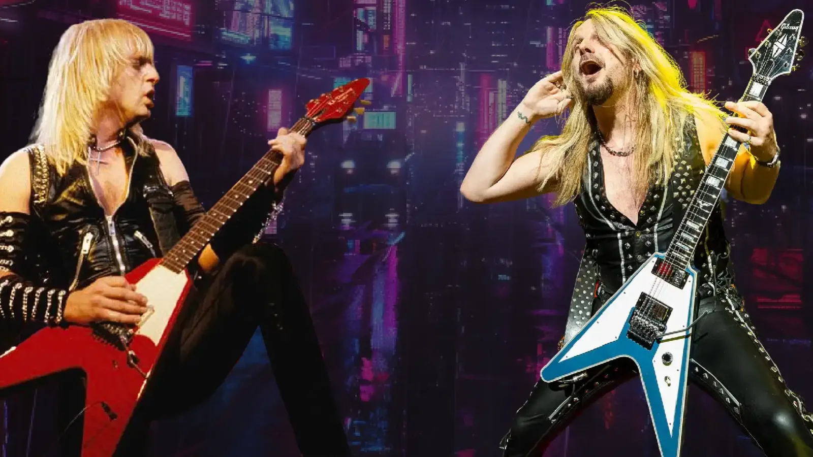 How to Play Judas Priest’s “Panic Attack”: A Heavy Metal Rhythm Guitar Masterclass