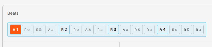 Dorelog Pulse Editor
